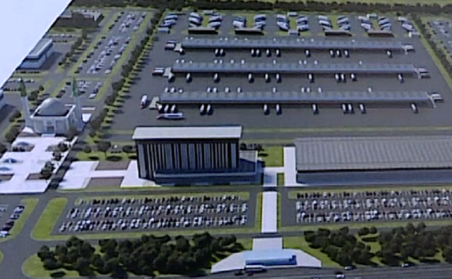 В Башкирии решили привлечь логистические центры льготами