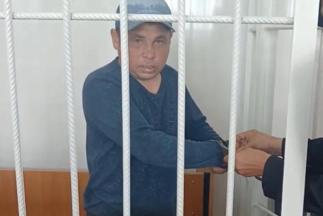 В Башкирии задержали мужчину, который убил двух односельчанок
