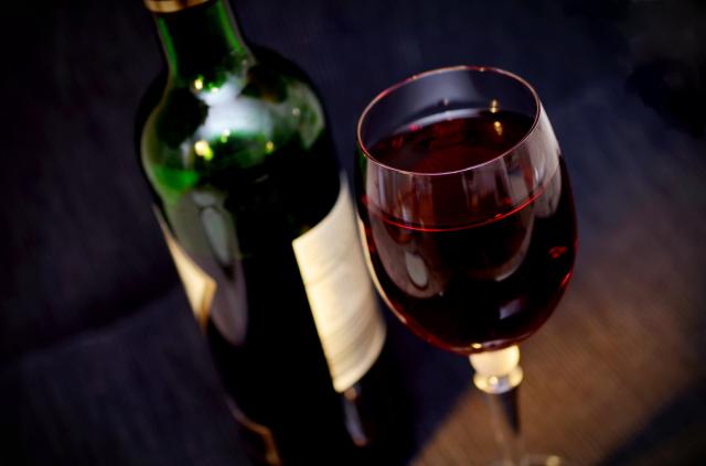 К юбилею Уфы выпустили первую партию вина из башкирского винограда