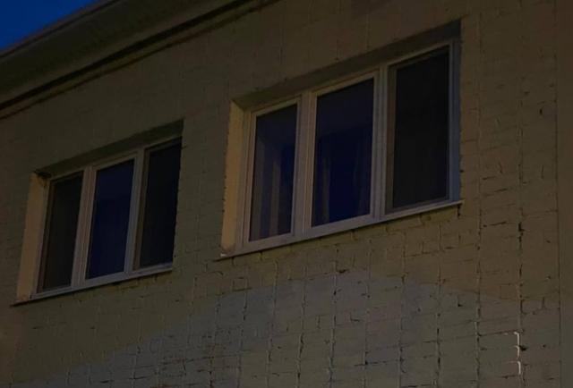 8-летняя девочка выпала из с окна в детском лагере в Башкирии
