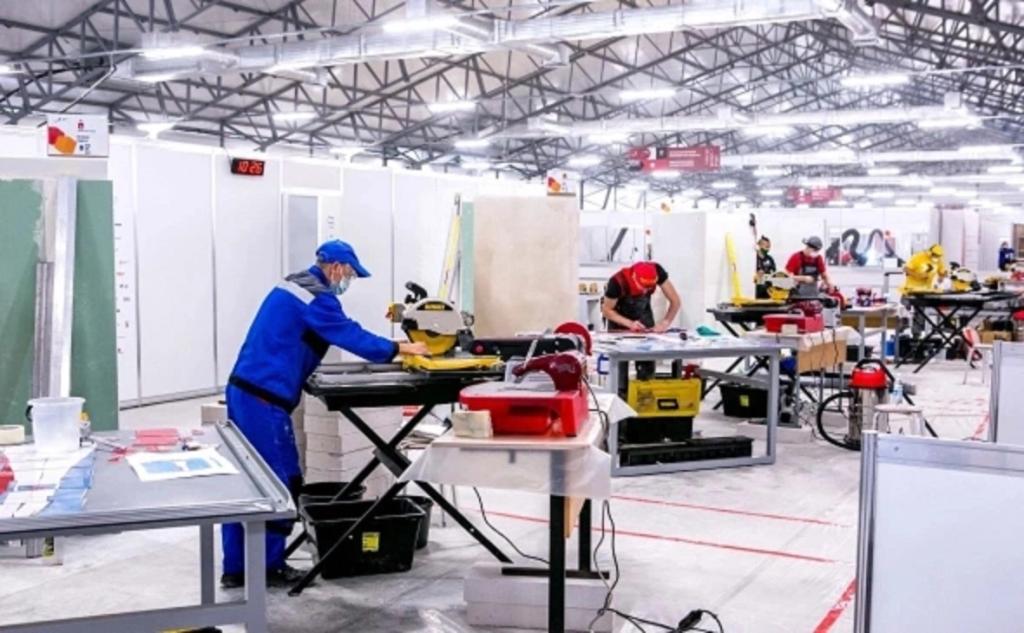 Власти прогнозируют рост экономики Башкирии на 3,9% в год