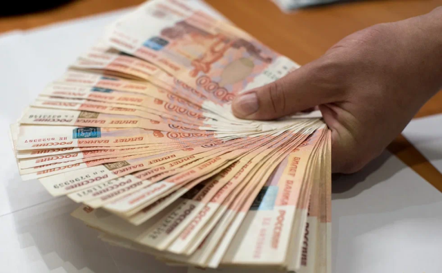 В Башкирии начальница почты незаконно присвоила 500 тыс. рублей