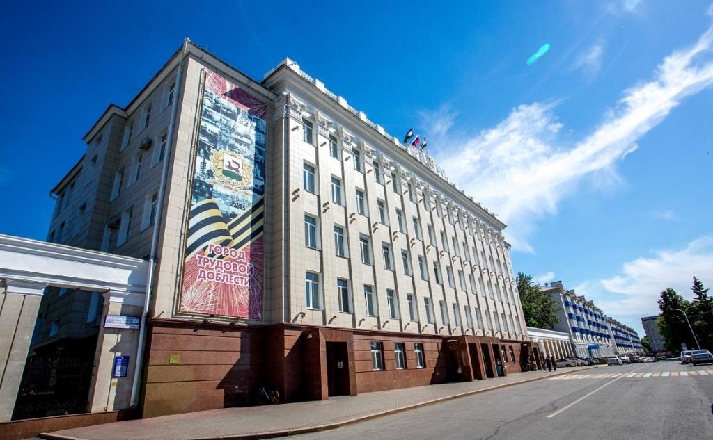 Прокуратура добилась отмены проекта застройки на Комсомольской в Уфе