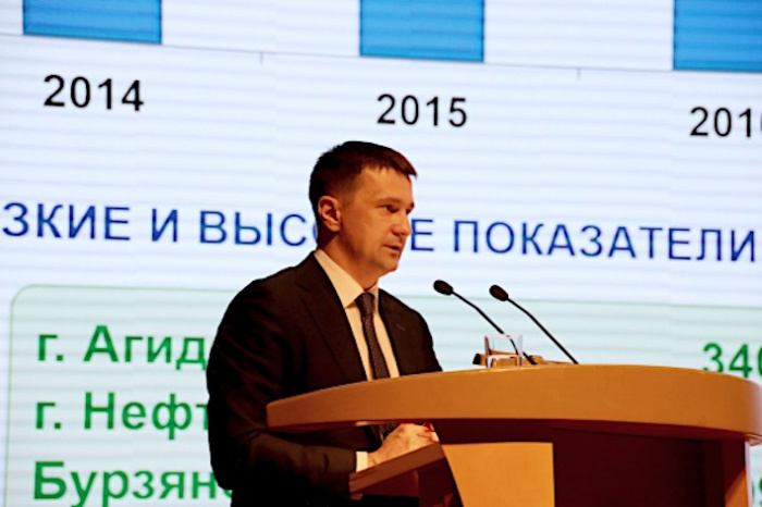 И.о. министра здравоохранения Башкирии извинился перед жителями за неприемлемое поведение врачей И.о. министра здравоохранения Башкирии извинился перед жителями за неприемлемое поведение врачей