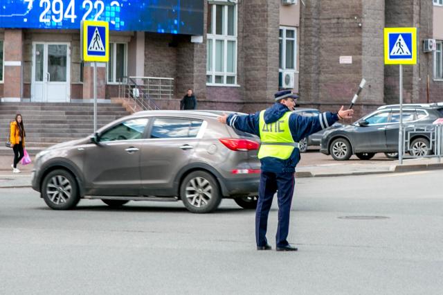 Прокуратура Башкирии занялась крупной аварией с участием автобуса