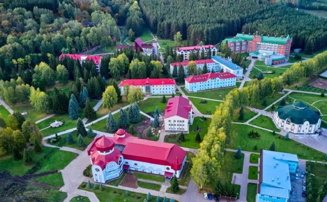 Суд обязал пересмотреть спор о передаче общежития санатория «Красноусольск» району