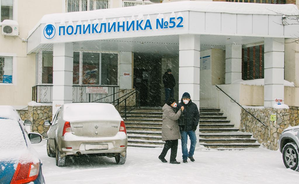 Заболеваемость в башкирии. Заболеваемость в башкирии