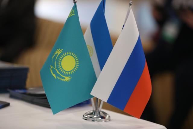 В Казахстан из Башкирии в 2023 году было экспортировано 120 тысяч тонн продукции АПК