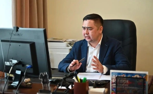 Первый вице-премьер Башкирии Азат Бадранов назначен на новую должность