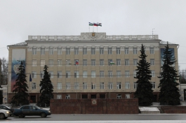 Рустэм Хамитов рассказал о скандале в уфимской администрации