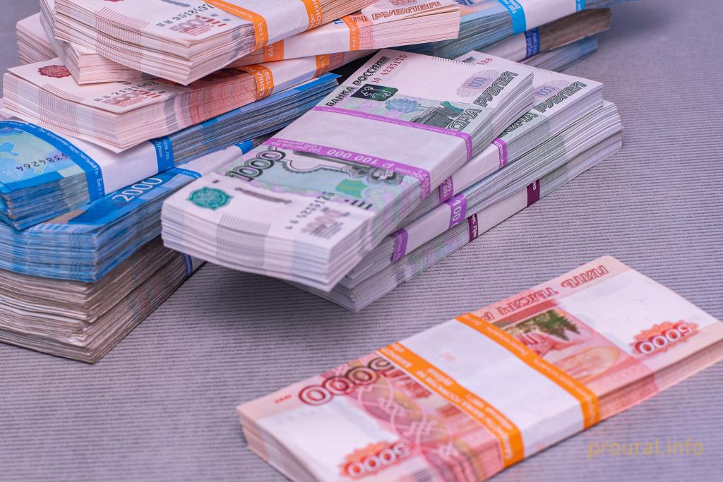 Житель Башкирии выиграл 5 млн рублей