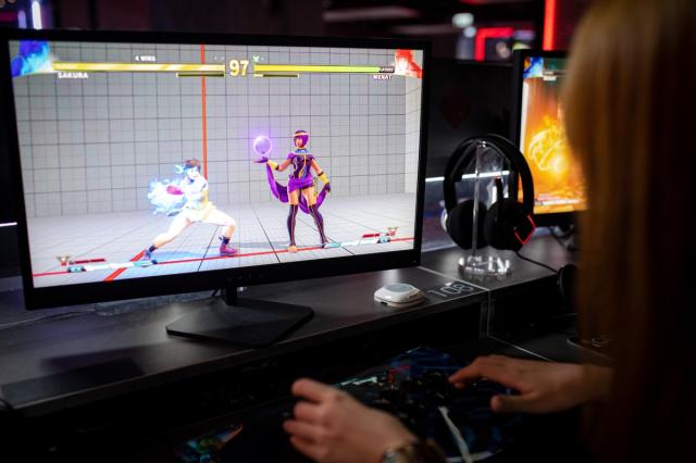 Сенатор от Башкирии предложила патентовать персонажей видеоигр и алгоритмы ИИ