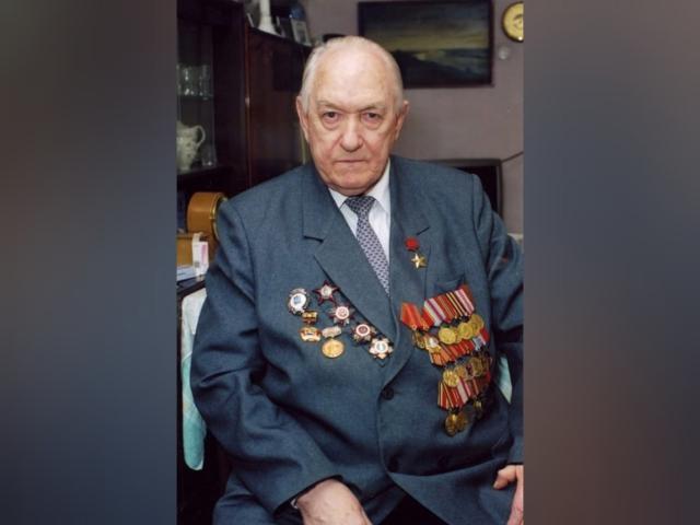 В Башкирии скончался последний из остававшихся в живых «шаймуратовцев» — Героев СССР