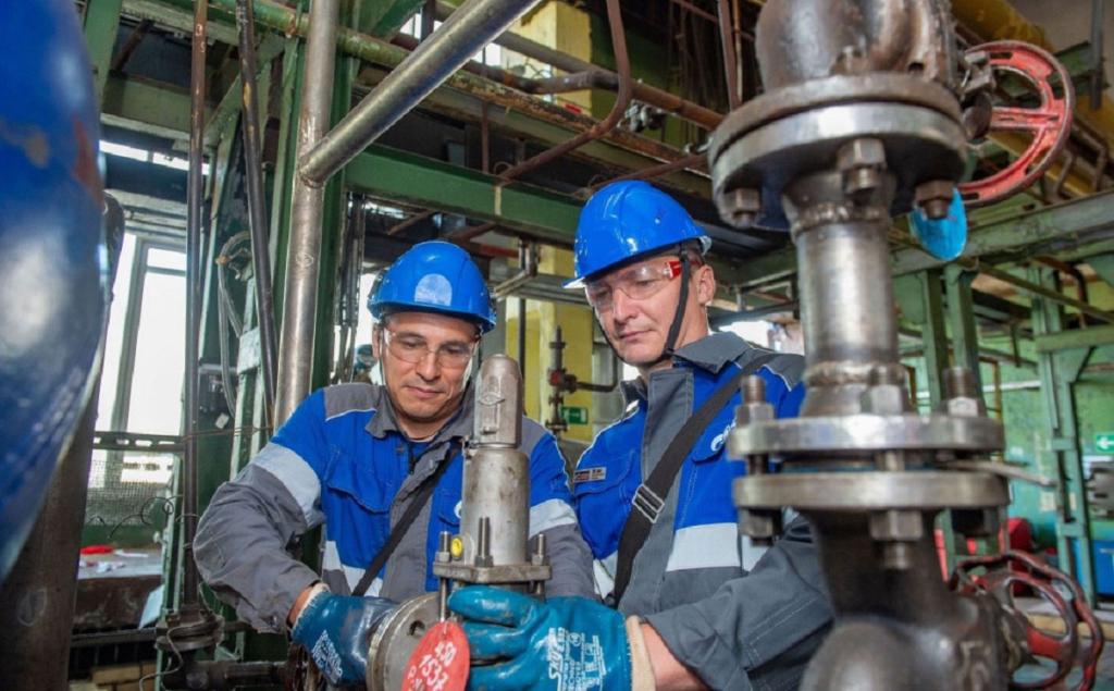 В Башкирии затраты бизнеса на вредные условия труда превысили ₽12,5 млрд за год