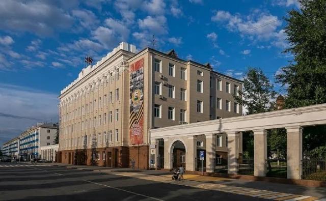 В мэрии Уфы назначили новых начальников двух управлений
