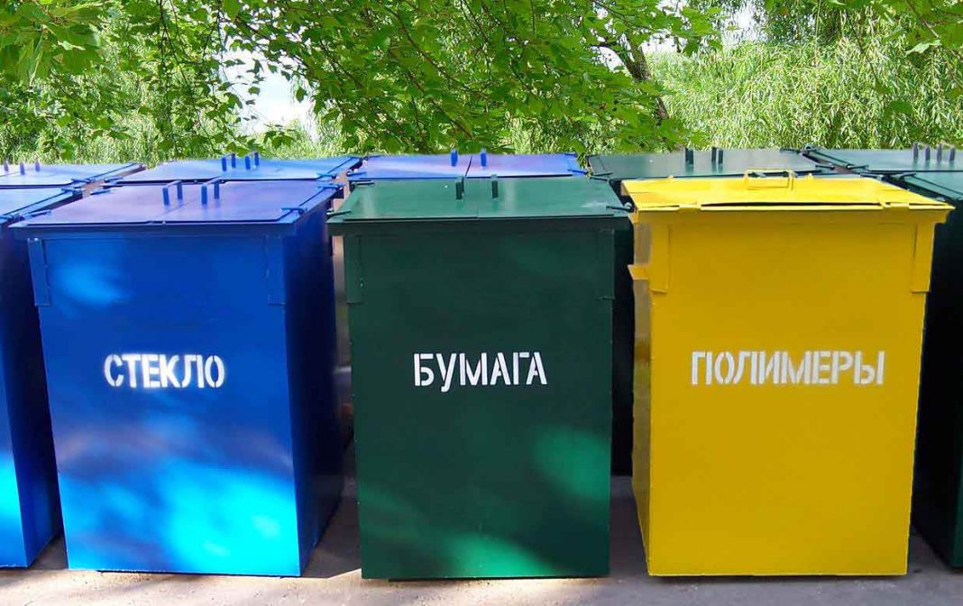 В Стерлитамаке построят мусоросортировочный комплекс за 266 млн. рублей