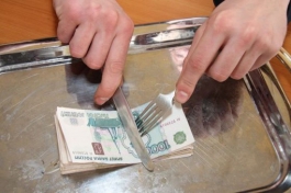 Средняя зарплата в Башкортостане подросла