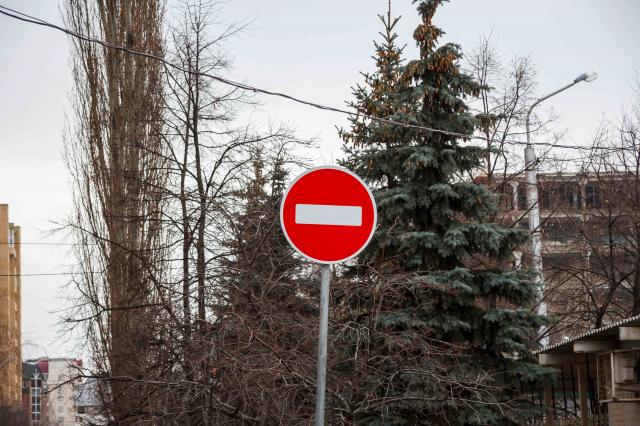 В Уфе на четыре месяца перекроют въезд в Шакшу