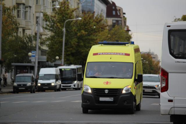 В Башкирии водители скорой помощи добились получения ковидных выплат