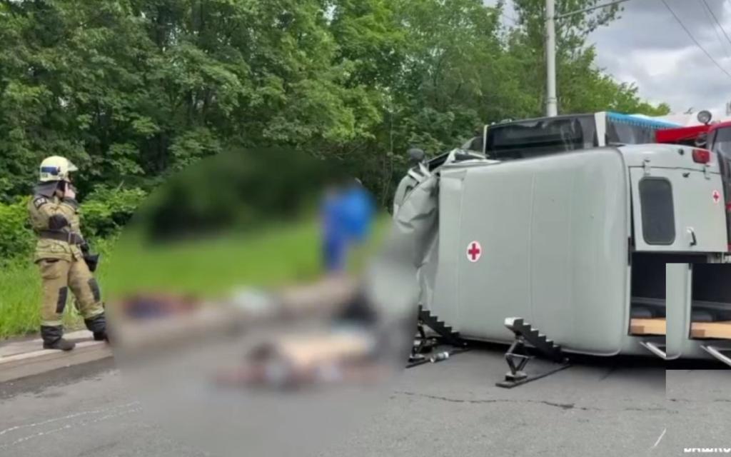 В Уфе начнется суд по делу о ДТП с двумя погибшими медиками