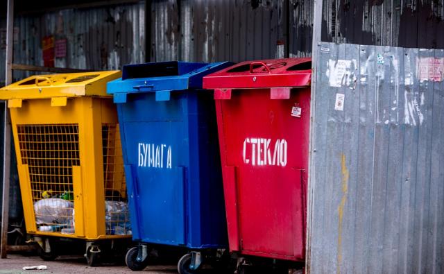 Власти Башкирии планируют вдвое сократить захоронение мусора к 2027 году