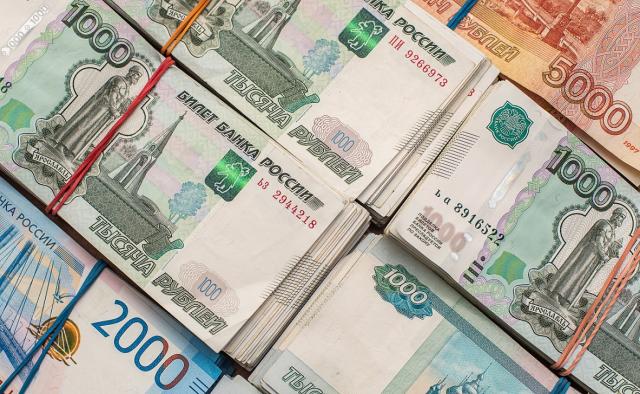Житель Башкирии набрал микрозаймы на имя умершего отца