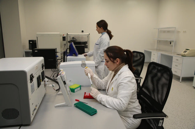 В межвузовском кампусе Уфы ученые займутся прогнозированием генетических рисков