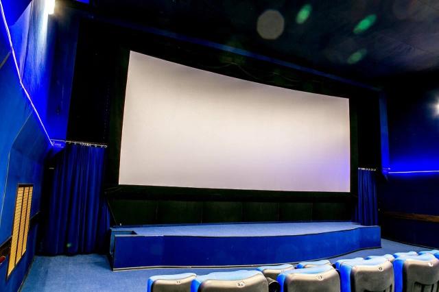 Жители Салавата жалуются на закрытие кинотеатра