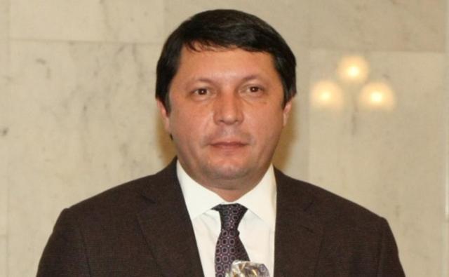 Главе «Госстроя» Бадикову продлили арест до 3 сентября