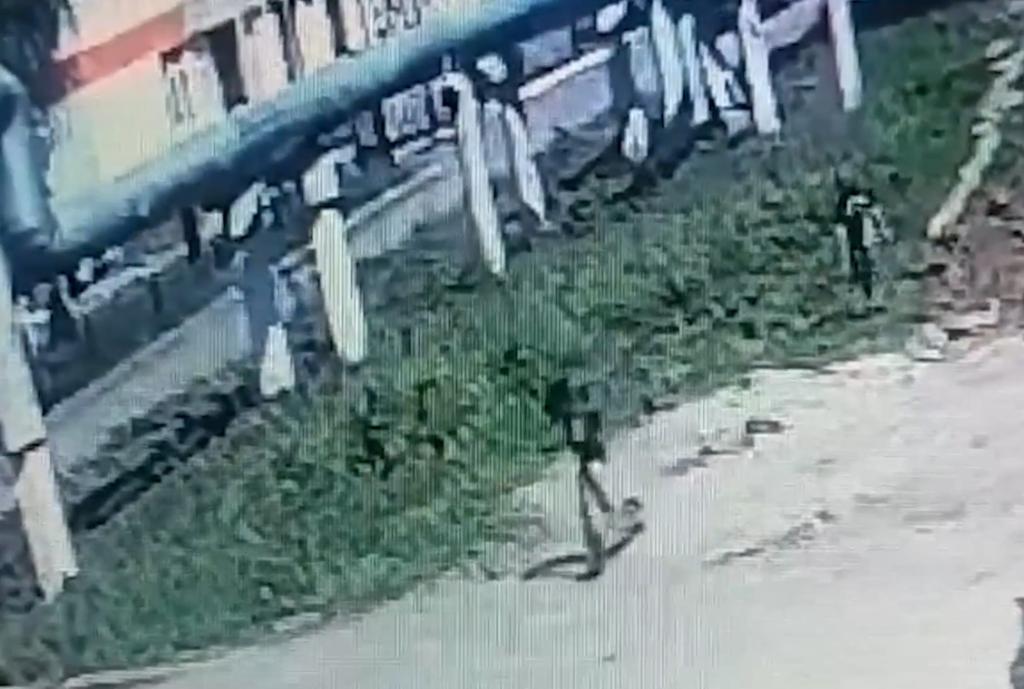 Малолетних угонщиков самоката поймали в Нефтекамске