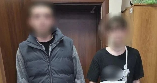 В Башкирии поймали курьеров мошенников, обманувших вдову бойца СВО на 4,5 млн рублей