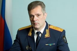 Следком Башкортостана возглавил Григорий Житенев