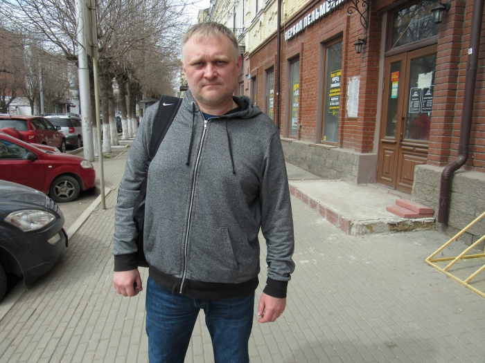 Житель Стерлитамака 9 лет судится с администрацией из-за незаконно построенной дороги Житель Стерлитамака 9 лет судится с администрацией из-за незаконно построенной дороги