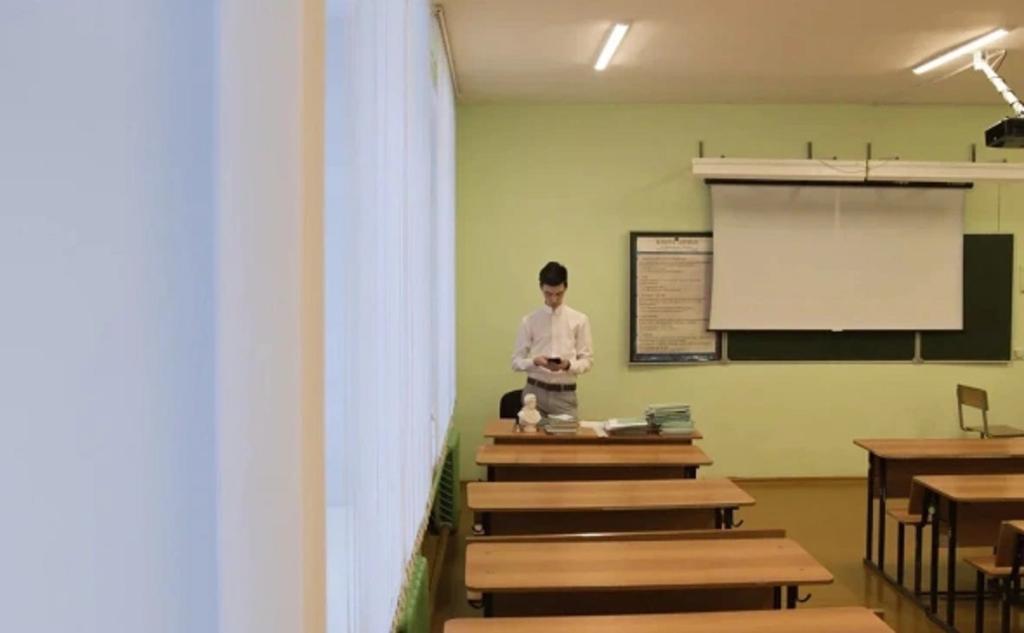 В Башкирии придумали, как решить проблему нехватки учителей