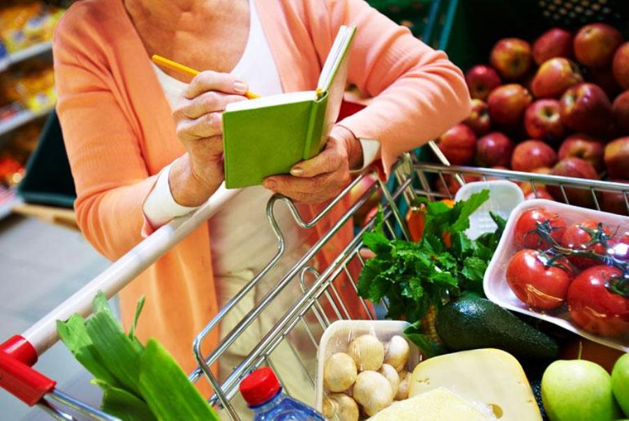 В Башкирии цены на продукты за январь 2019 года повысились меньше чем на 1%