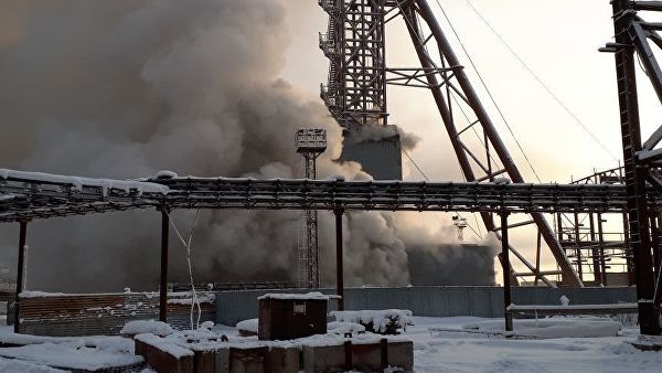 Тела погибших жителей Башкирии доставлены из Соликамска в республику