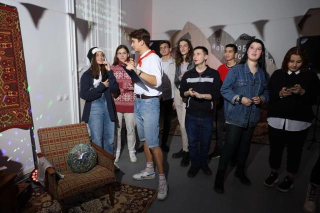 Башкирия получит 228 млн рублей на реновацию молодежных центров
