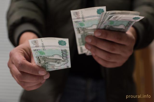 В Башкирии предпринимателя оштрафовали на 1,6 млн рублей за дачу взятки