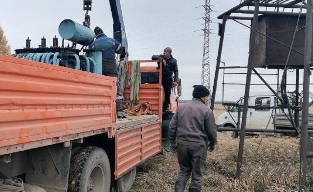 МЧС заявило о восстановлении водоснабжения 5,5 тыс. жителей в Туймазах