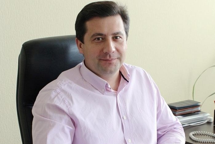 Заместитель мэра Уфы по строительству и архитектуре подал заявление на увольнение