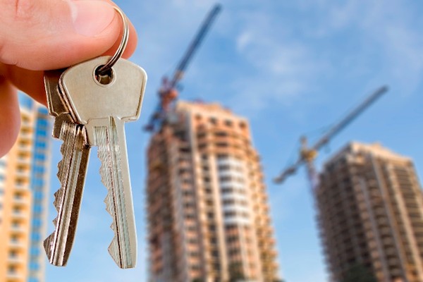 Квартира по сходной цене: в Уфе распродают жилье должников