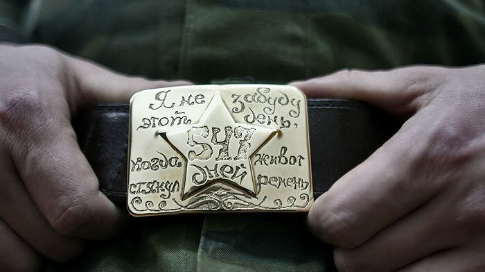 Российским «дембелям» могут запретить сидеть в социальных сетях