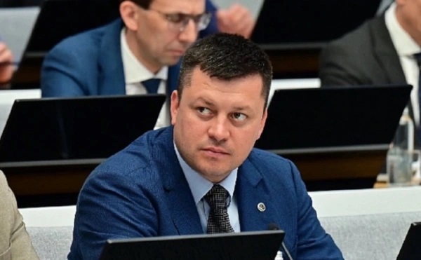 Мэра Уфы Ратмира Мавлиева выписали из больницы