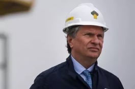 Сегодня в Уфу прибудет глава "Роснефти"