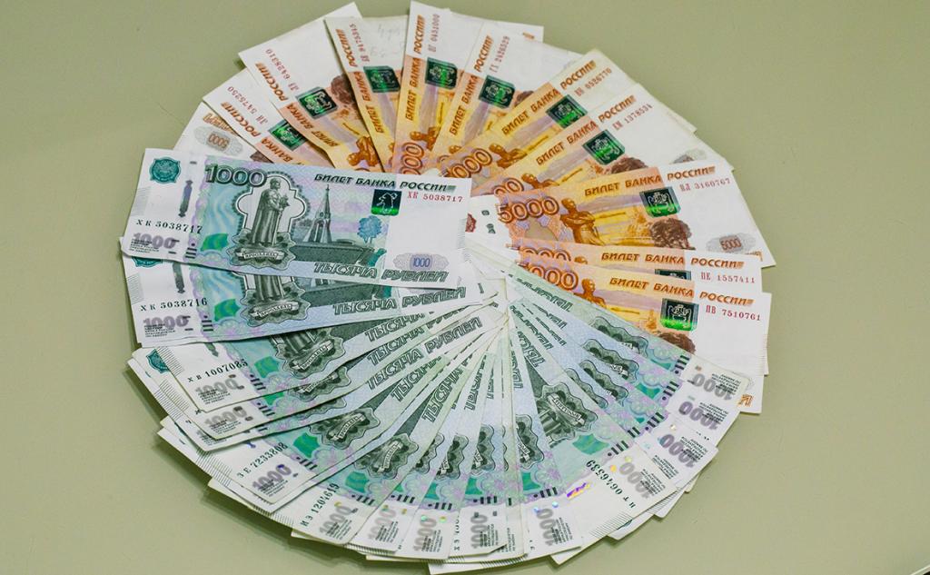Зарплата жителей Башкирии превысит 100 тысяч рублей через 10 лет