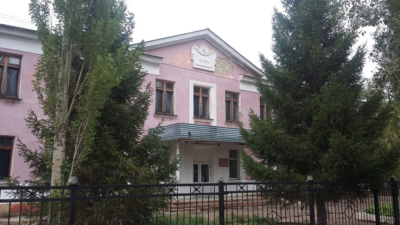 В Салавате школу переделают в мечеть