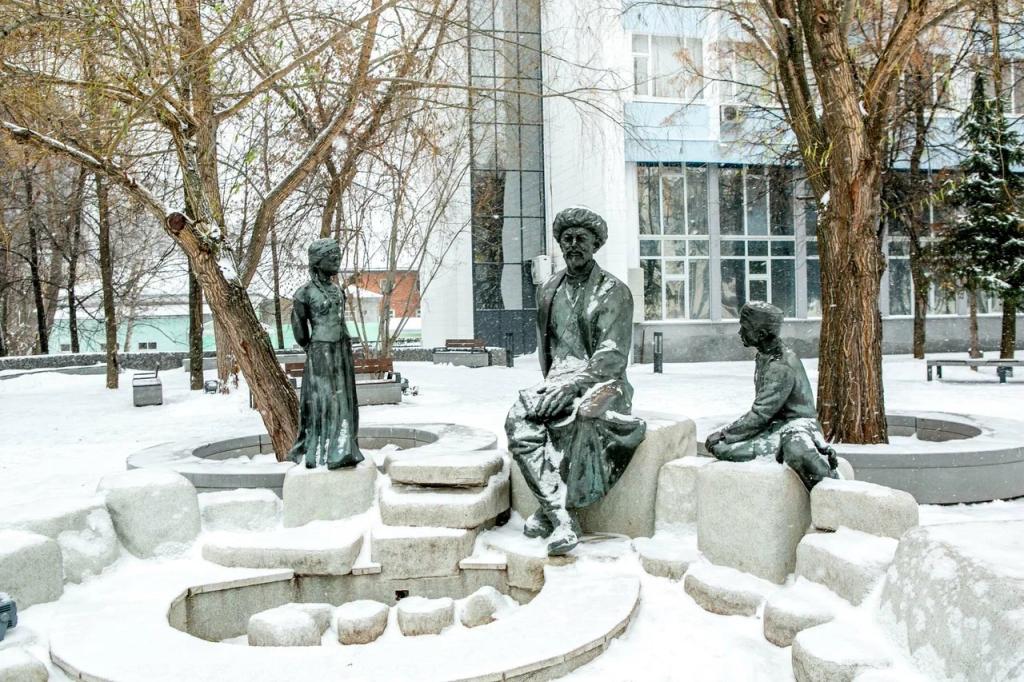 Рособрнадзор объявил предостережение уфимскому университету