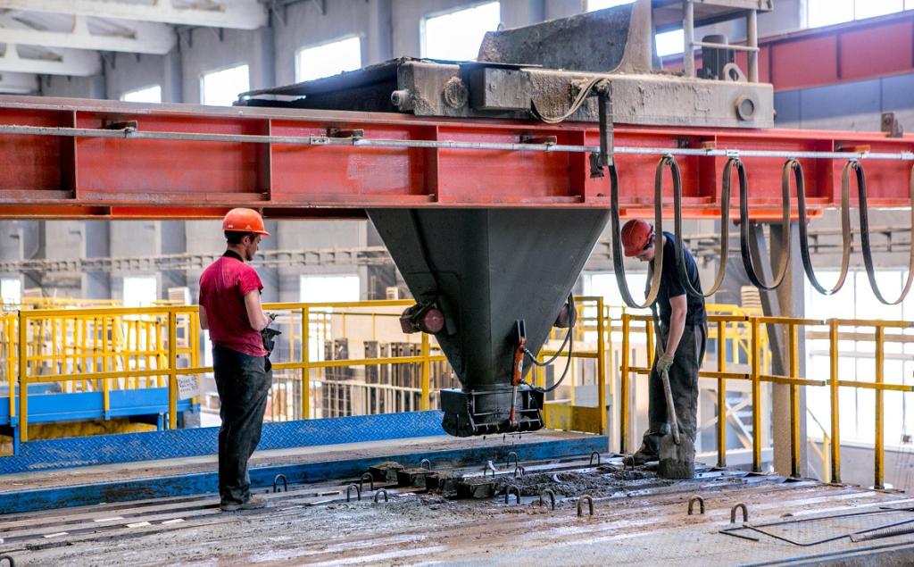 Росстат зафиксировал в Башкирии рекорд по инвестициям в экономику