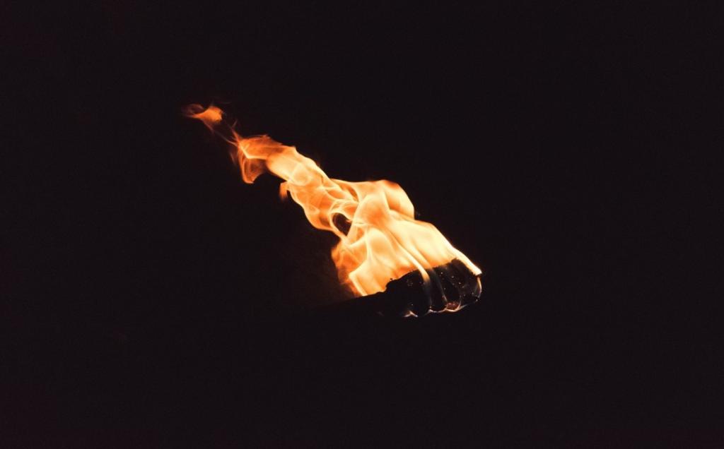 Жителя Башкирии будут судить за поджог администрации и пожарной машины