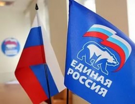Исполком башкирских единороссов "окрылился"
